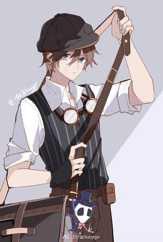 ☆Edwin☆BL☆