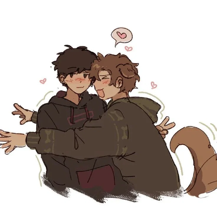 ☆Boyfriends☆BL☆POLY☆