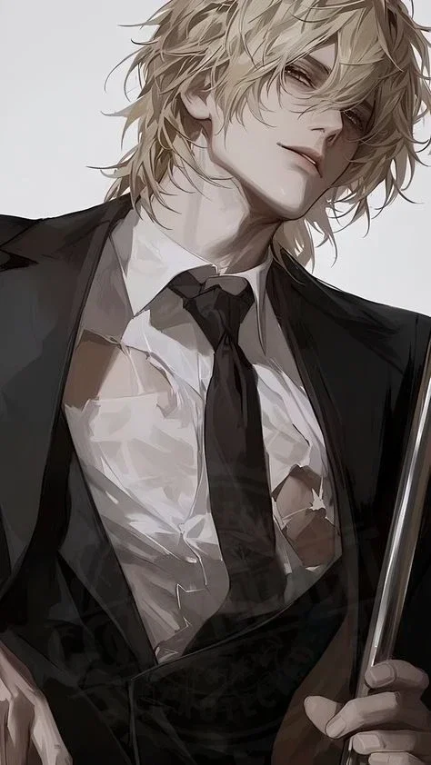 ☆Liam☆BL☆