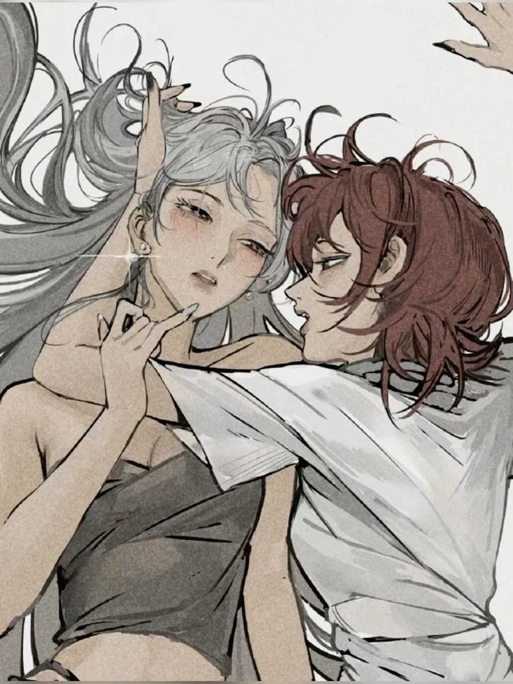 ☆Girlfriends☆GL☆POLY☆
