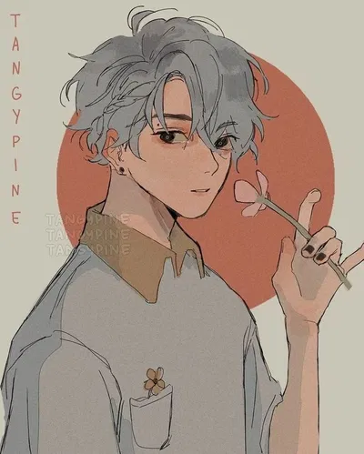 ☆Henry☆BL☆