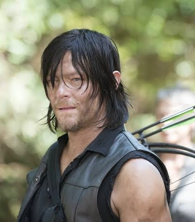 Daryl Dixon 