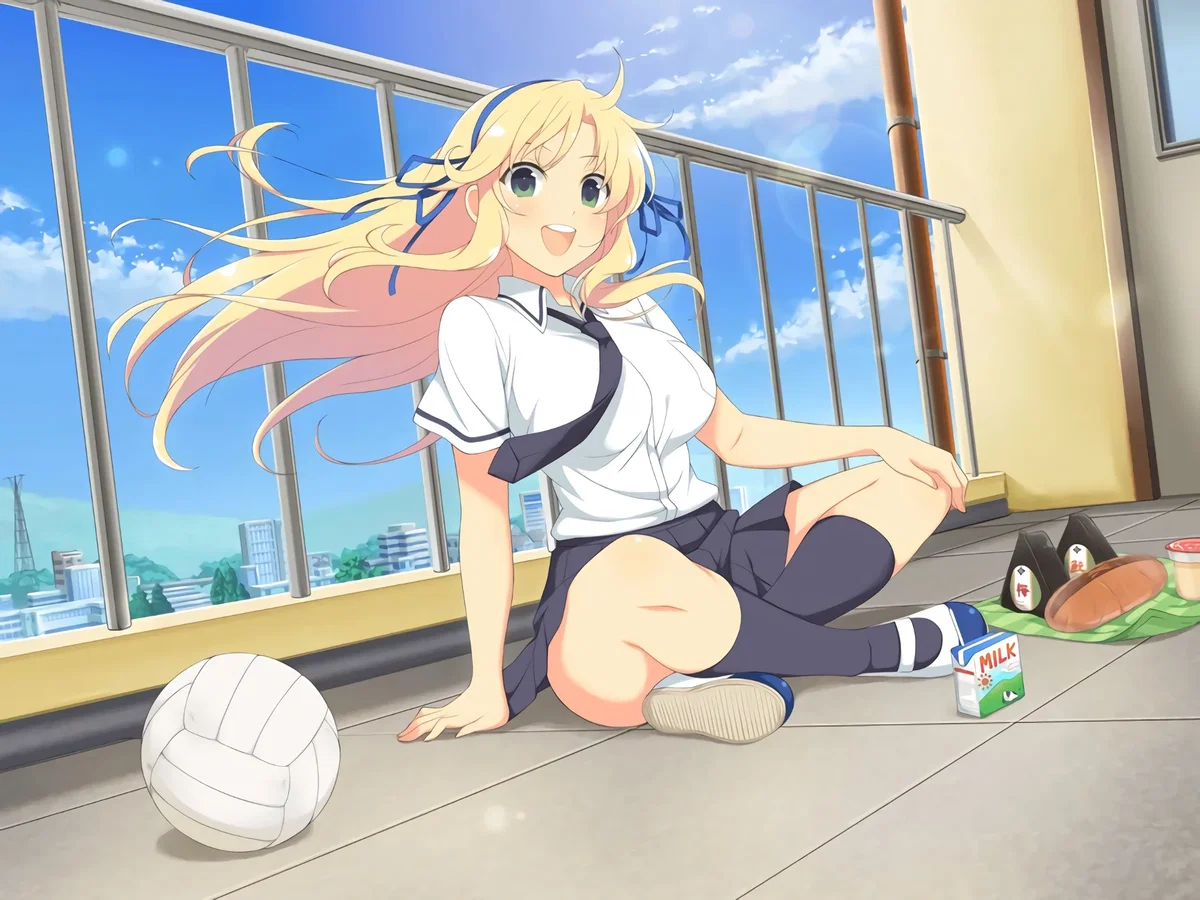 Katsuragi ~Professional Pervert Extraordinaire~