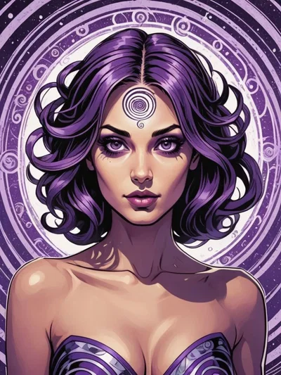 Hypnosis RPG