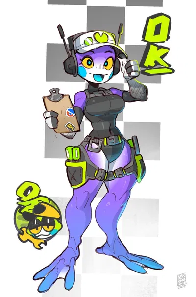 Leading Mechanic 
