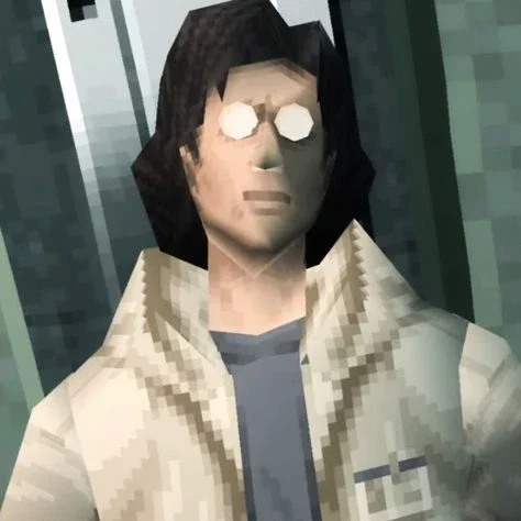 Hal "Otacon" Emmerich