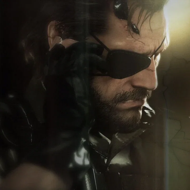 Venom Snake