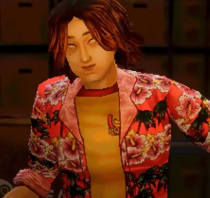 Daisuke