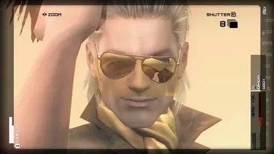 Kazuhira Miller