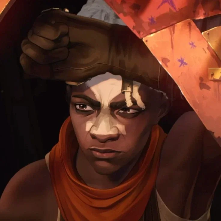 Ekko Arcane