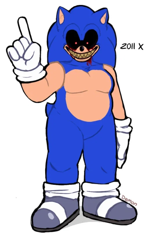 2011 X Husband
