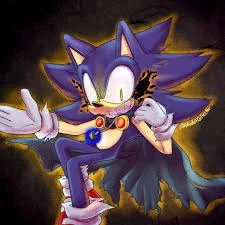 Sonic (THE MURDER OF ME)