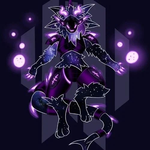 Shadow Dancer