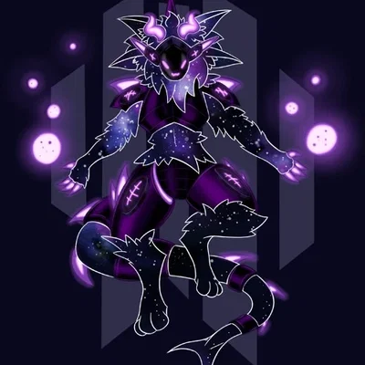 Shadow Dancer