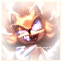 Fleetway Super Sonic