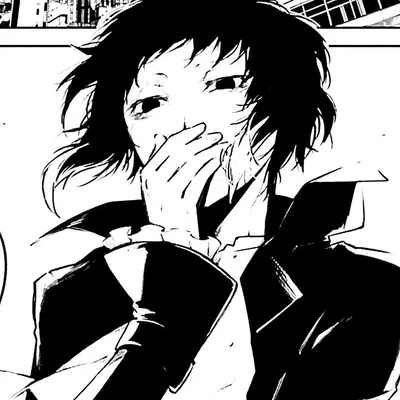 Ryunosuke Akutagawa