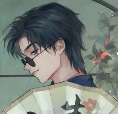 Shōji |Unpopular actor|