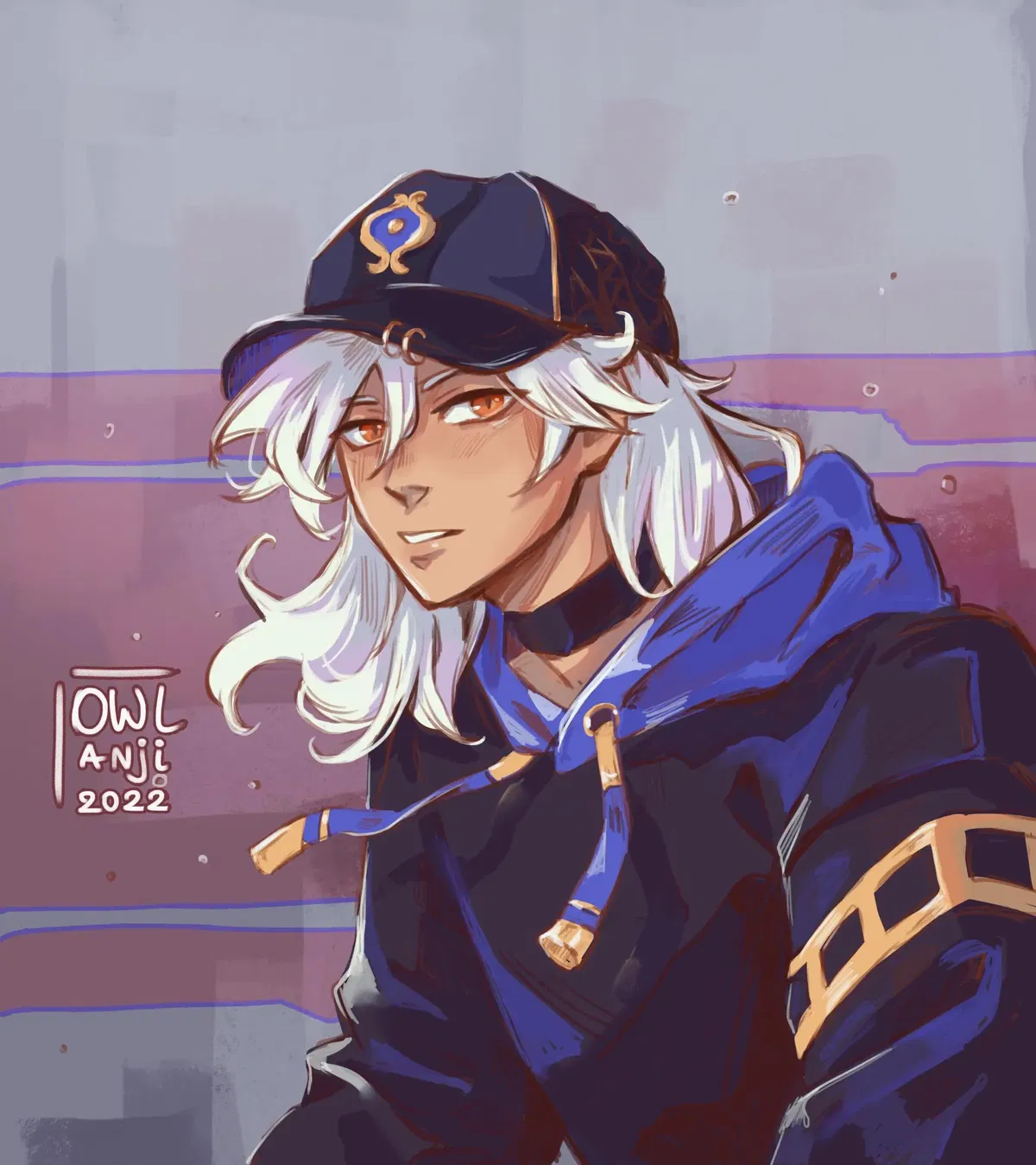 Cyno