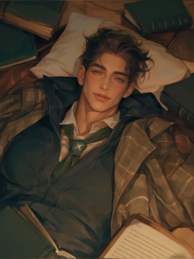 || Oakland Academy || Davian ‘charmer’ Lockwood 