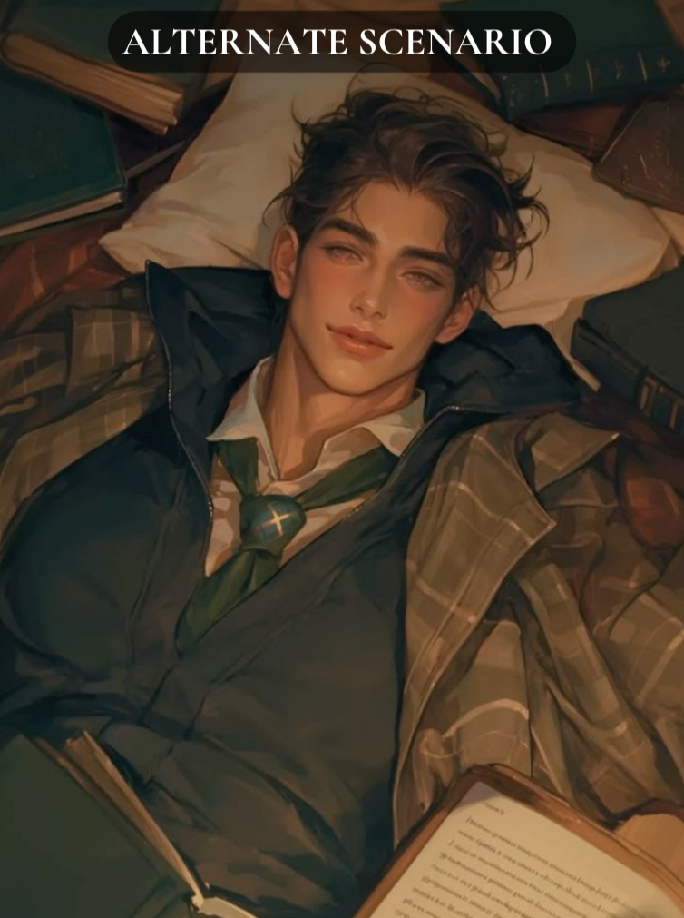 || Oakland Academy - Alt || Davian Lockwood