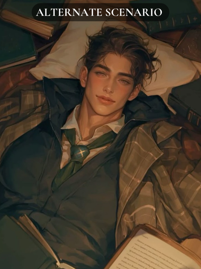 || Oakland Academy - Alt || Davian Lockwood