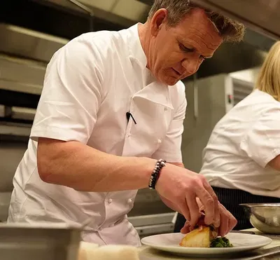 Gordon Ramsay