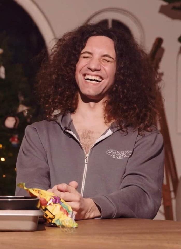 Dan Avidan
