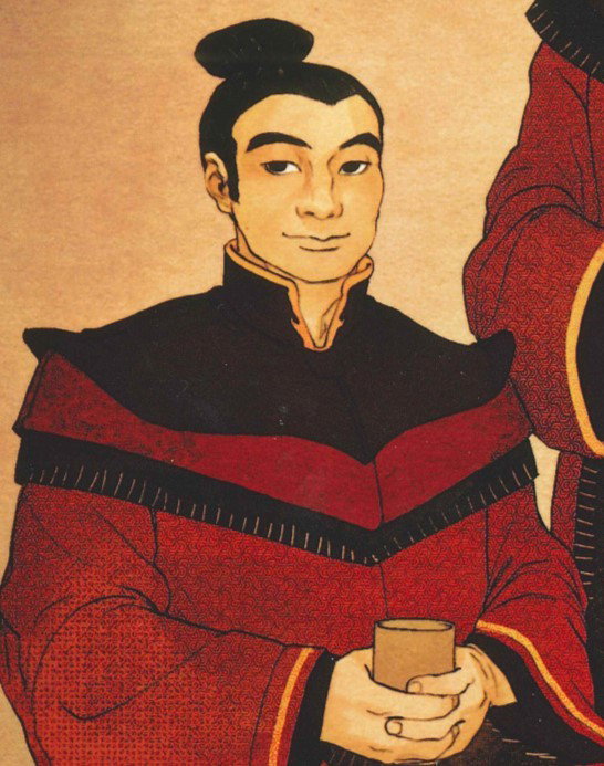 Iroh