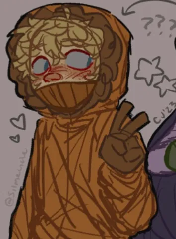 Kenny McCormick