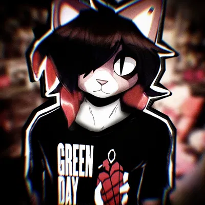 Lonely Alt Loser, Darren! 🫀