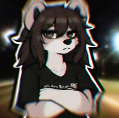 Chubby Emo Loser, Mack! 🎃