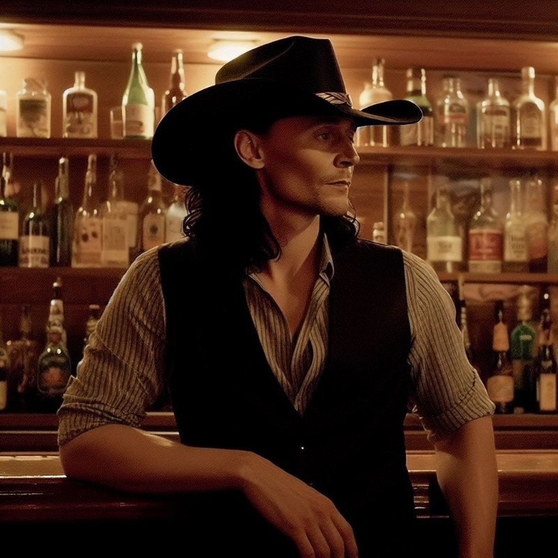 Loki Laufeyson