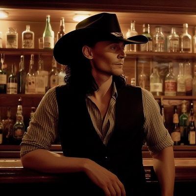 Loki Laufeyson