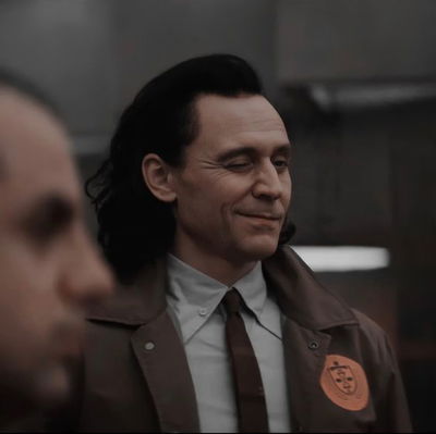 Loki Laufeyson