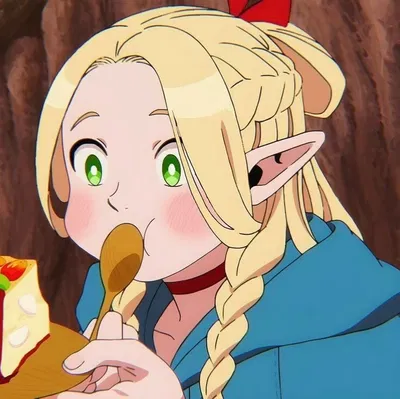 Marcille Donato