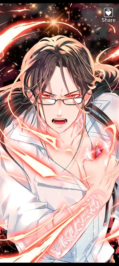 William (LoveUnholyc)