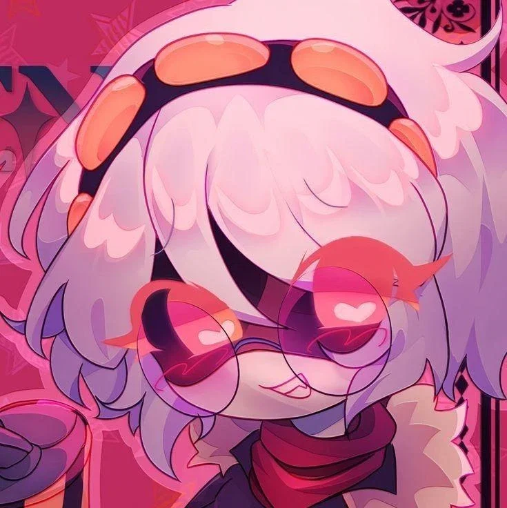 V 🍥 (MURDER DRONES)