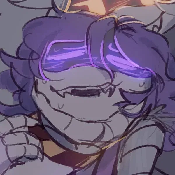 Uzi 💤 (MURDER DRONES)