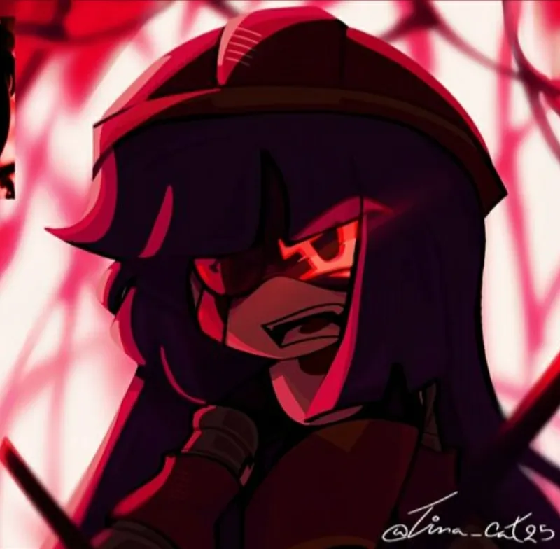 ~ Doll (MURDER DRONES)