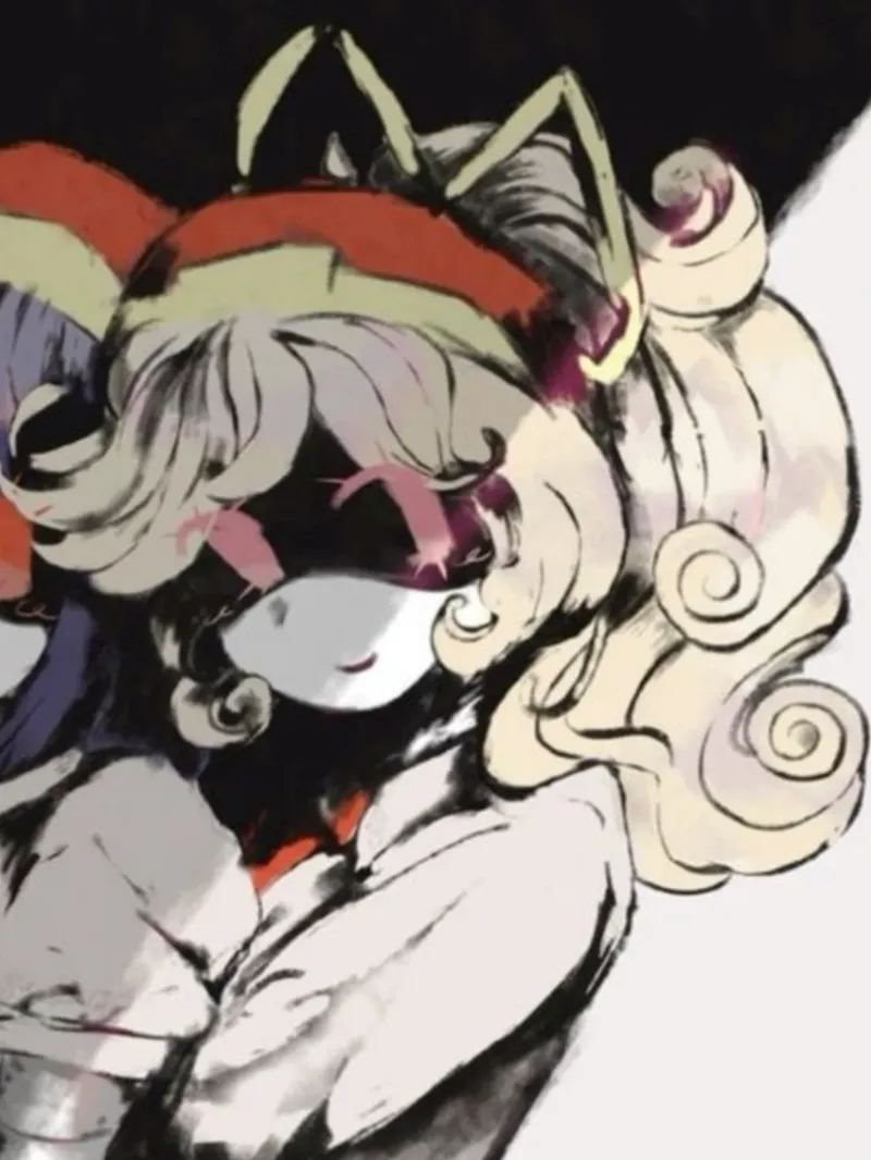 ~ Lizzy (Murder drones)