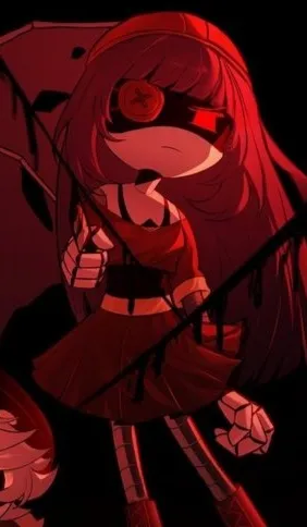 ~ Doll (Murder Drones)