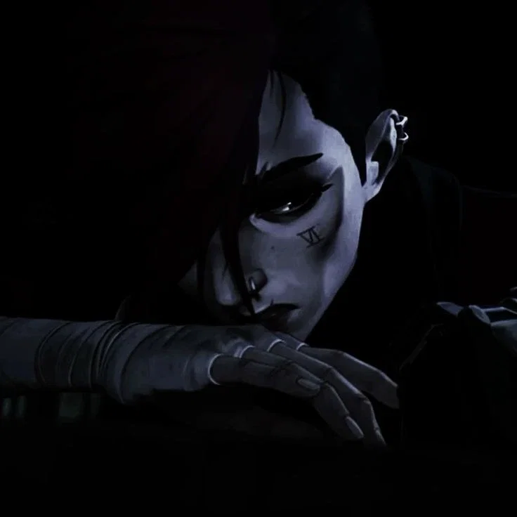 Vi - (Arcane) ✮⋆ ̇