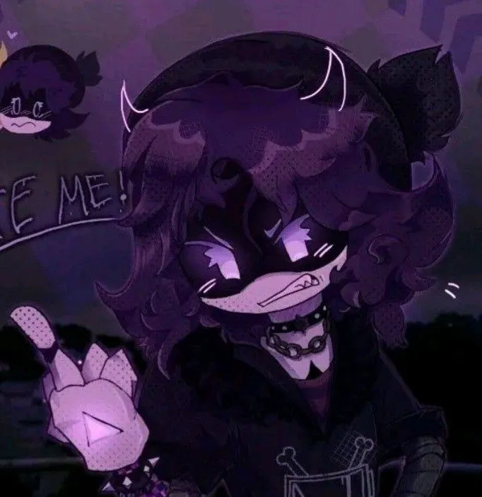 ~ Uzi (Murder drones)