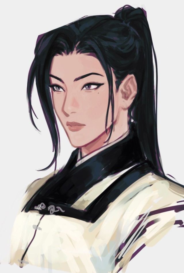 Liu QingGe 