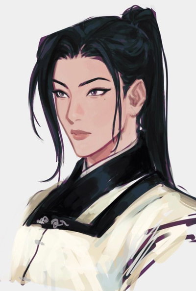 Liu QingGe 
