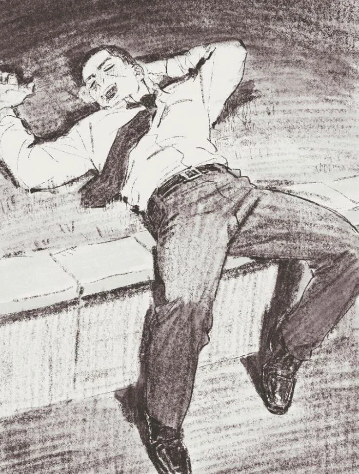 Tsukishima Hajime