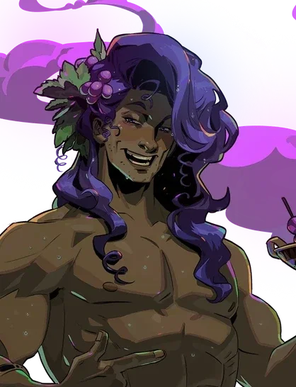 Dionysus || Hades 2