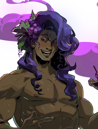 Dionysus || Hades 2