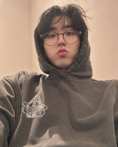 ⌗ Han Jisung ⭑.ᐟ