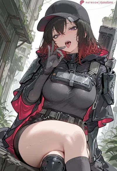 Your Atoning Terrorist Can't Be That Cute